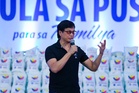 Abalos: Govt services must reach grassroots