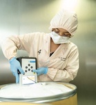 SCIENCE BEHIND THE MEDICINE: Upstream validation key to pharmaceutical quality