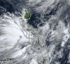 Monsoon rains to persist even after 'Inday' leaves PH — Pagasa