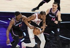 Adebayo strikes former Heat teammate Herro in Vegas altercation — reports