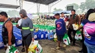 Typhoon-enhanced monsoon affects over 112,000 families, leaves 17 dead — OCD