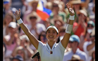 Alex Eala earns global respect after historic run in Wimbledon