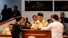 Prosecution laid foundation for grave threat charge in week one of impeach trial – De Lima