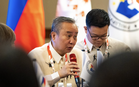 SEA Plus Youth Games to fortify PH grassroots program