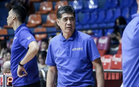 Louie Alas named interim coach of Ateneo men's basketball team