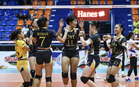 UST, PVA prevail in Shakey’s Juniors National Invitationals opener