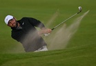 Scheffler misses cut for 1st time in 4 years