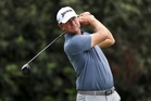 Glover leads in ISCO tourney