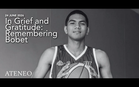 Ateneo: Appointment of basketball interim coach, manager not a sign of moving on from Aurora team-building tragedy