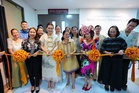 First lady opens PH's first Charity Bone Marrow Transplant Unit