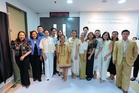 First lady opens PH’s first Charity Bone Marrow Unit