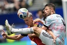 Spain seals World Cup semis spot vs France