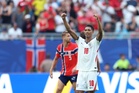 Bellingham double as 'lucky' England beat Norway to reach World Cup semi-finals