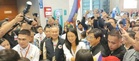 Back in Manila: Alex Eala returns home after historic Wimbledon run