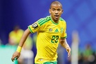 South Africa World Cup midfielder Jayden Adams dies at the age of 25