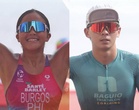 Burgos, Ramos rule Elite as Santiagos shine at 5150 Bohol