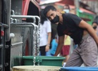 Parts of Metro Manila, Rizal face water service interruptions