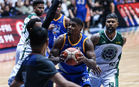 NLEX survives scare, nips Terrafirma
