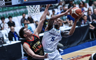 Converge sends Titan Ultra to 2nd straight loss