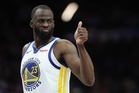 Warriors forward Green details LeBron recruiting pitch