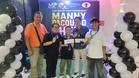Pacquiao rapid chess team tournament ruled by Chess Kings