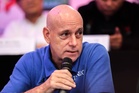 NBI recommends reckless imprudence raps vs Tab Baldwin, 11 others over Ateneo players' deaths