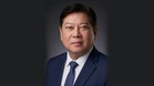 Who is the new DOH secretary, Dr. Brix Pujalte?