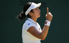 Alex Eala hungrier for more success after Wimbledon breakthrough