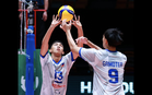 Alas Boys down Bahrain to stay in hunt at AVC U18