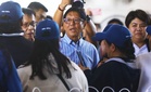 Marcos to leave for 2-day working visit in Singapore