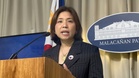 Palace clarifies Pangandaman's new role despite links to flood control scam