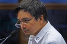 Duterte threats do not cover 'freedom of expression' — witness