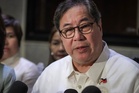 DOH chief Herbosa's resignation accepted