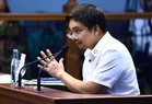 NBI says grave threats charge vs VP 'airtight'