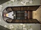 Embrace sustainable design at Casita Realeza: Where heritage meets creativity