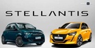 Stellantis posts 10 percent rise in second-quarter deliveries