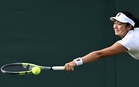 Alex Eala returns to WTA Top 30