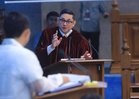 Aquino presses NBI over alleged hitman hired to kill Marcos