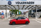 Volkswagen confirms weighing up to 50K more job cuts