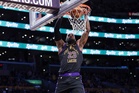LeBron set to appear in New York with NBA future unknown