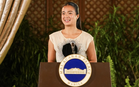 Alex Eala vows to continue representing PH in best way she can