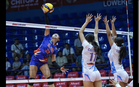 SJI-Bacolod keeps perfect record, One La Salle wins three in a row