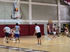 Perpetual Help Altas gear up for NCAA Season 102