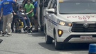 Marcoleta fit to stand trial, but detention up to Sandigan