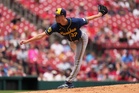 Average MLB fastball velocity is up for the 6th straight year