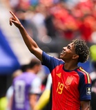 France, Spain prepare to duel at World Cup
