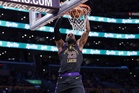LeBron set to appear in New York with NBA future unknown