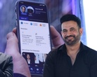 Irfan Pathan to seafarers: You move the world