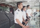 Global shipping industry faces officer shortage