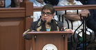 Prosecution drops Duterte chief of staff, House security officer as witnesses in impeach trial